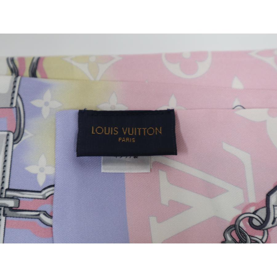 LOUIS VUITTON（ルイ・ヴィトン） バンドー・コンフィデンシャル LV