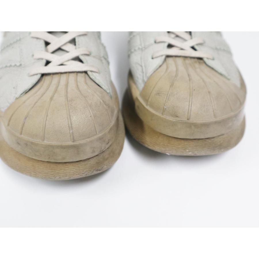 Rick Owens（リック・オウエンス） adidas Rick Owens 17年 BA9760