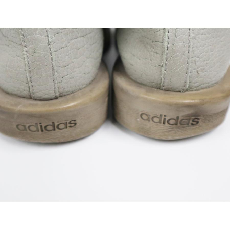 Rick Owens（リック・オウエンス） adidas Rick Owens 17年 BA9760