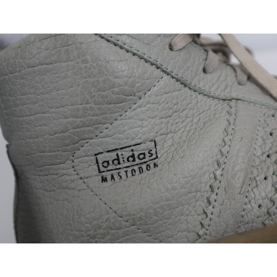 Rick Owens（リック・オウエンス） adidas Rick Owens 17年 BA9760