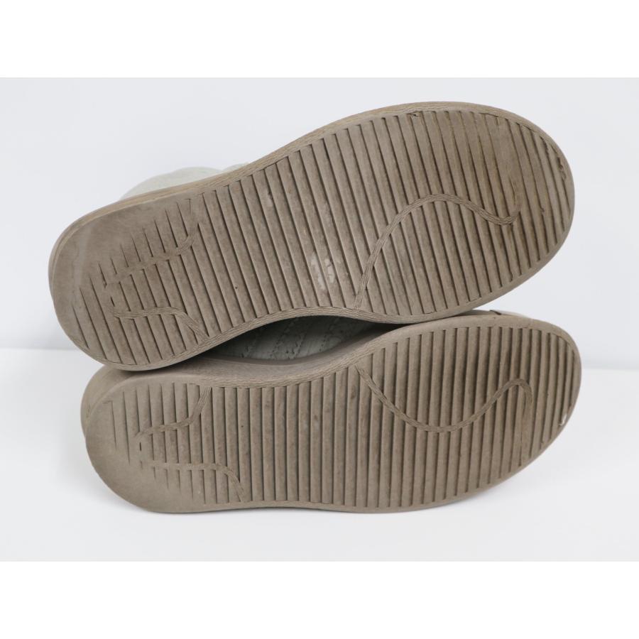 Rick Owens（リック・オウエンス） adidas Rick Owens 17年 BA9760