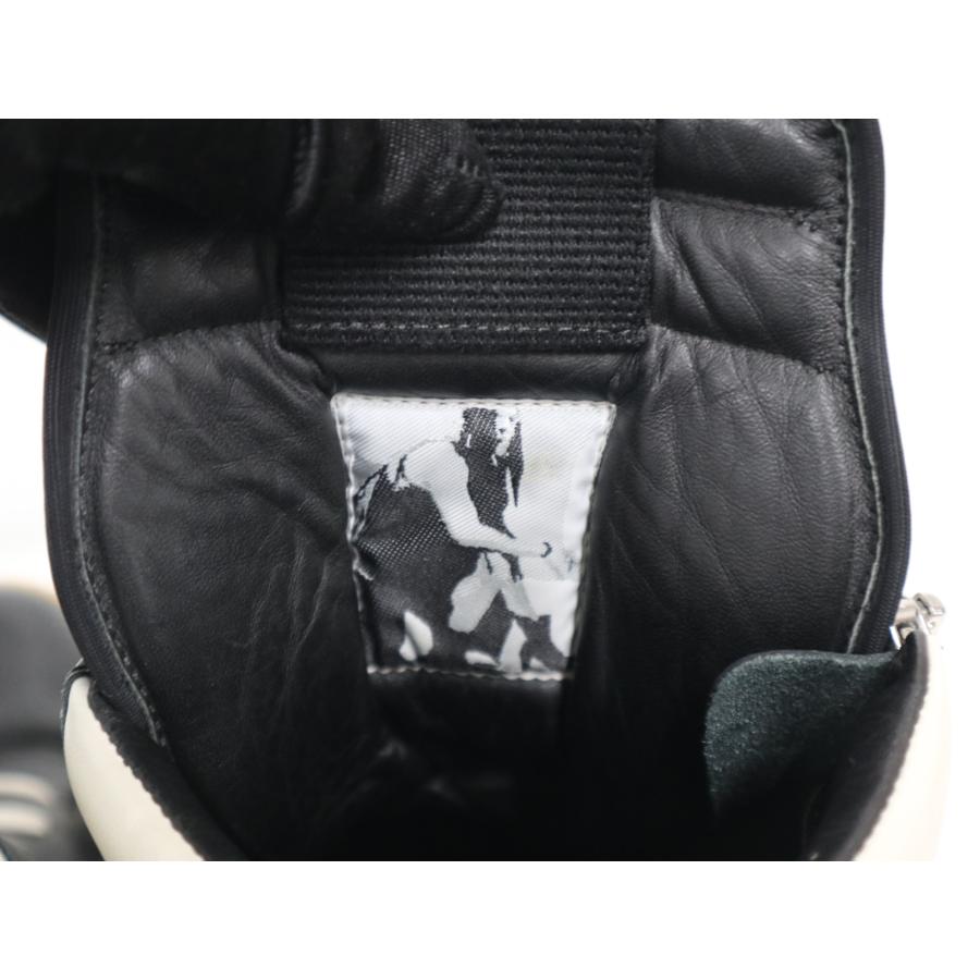 【最終価格】Rick Owens GEOレザージャケット　サイズ46 最終価格】Rick Owens GEOレザージャケット サイズ46 最終価格