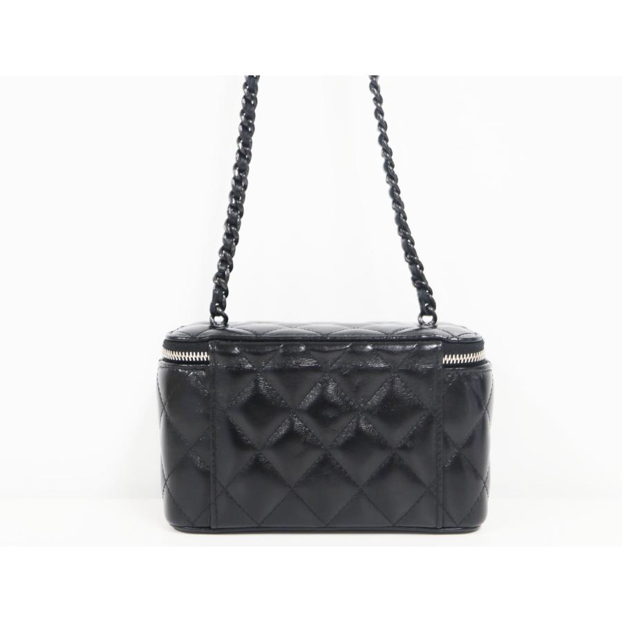 専用 soleile ソレイル バニティチェーンバッグ ブラック soleile ソレイル バニティチェーンバッグ ブラック お財布 バッグ