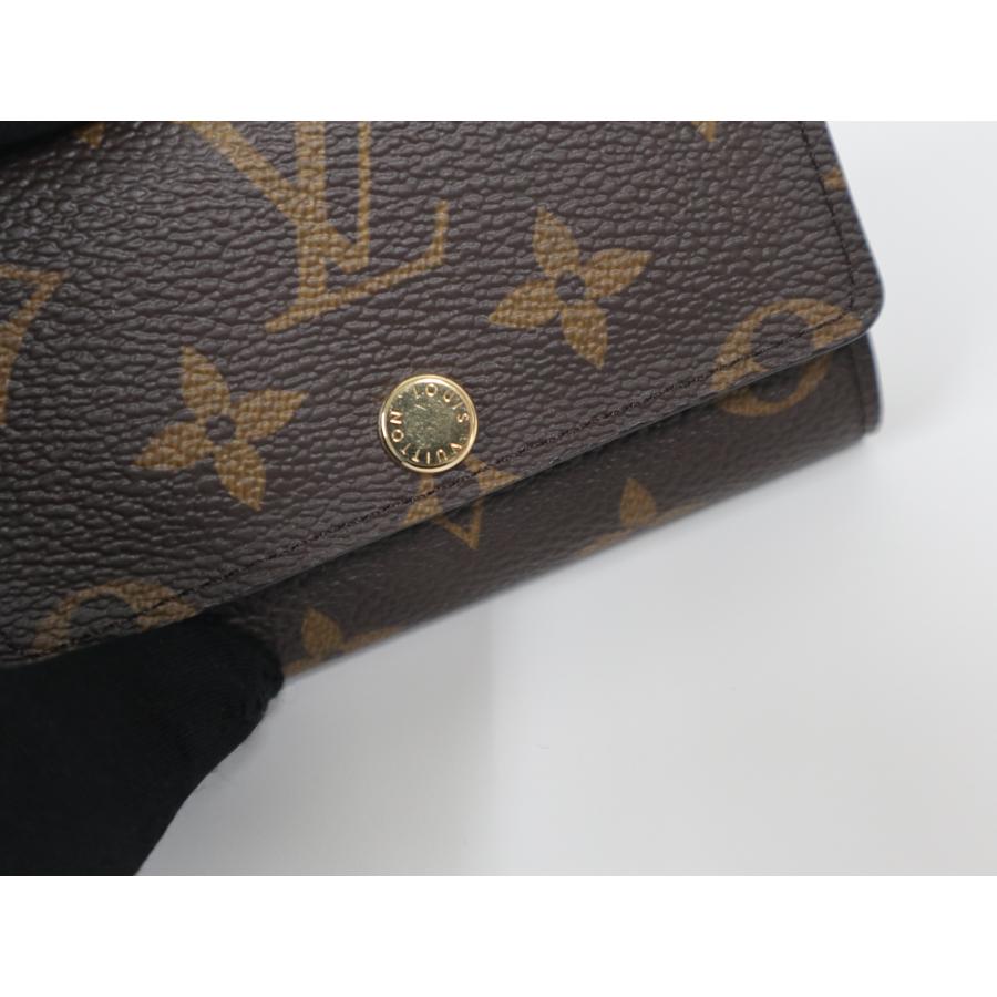 LOUIS VUITTON（ルイ・ヴィトン） モノグラム キーケース