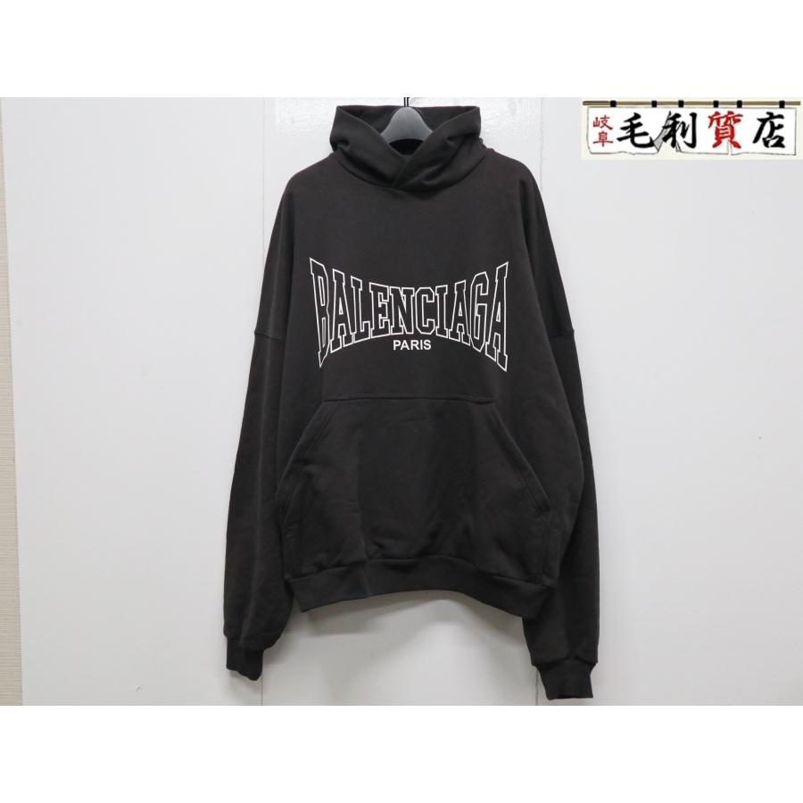 BALENCIAGA（バレンシアガ） BALENCIAGA 24AW ロゴ ヴィンテージ