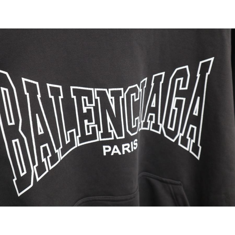 BALENCIAGA（バレンシアガ） BALENCIAGA 24AW ロゴ ヴィンテージ
