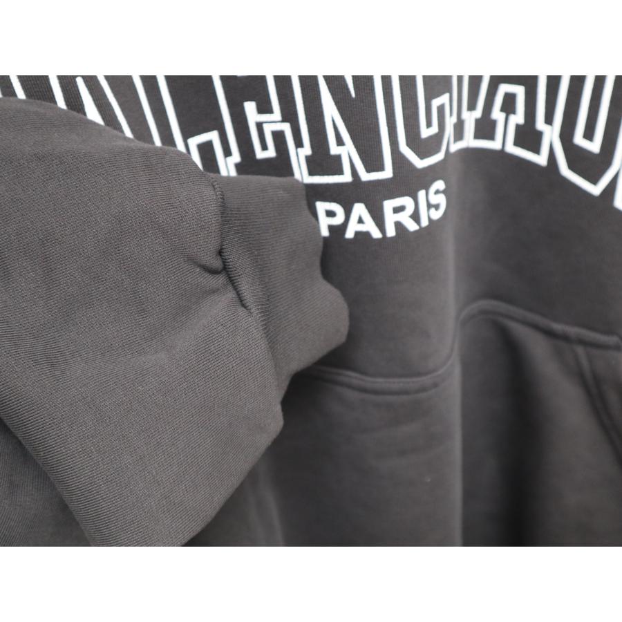 BALENCIAGA（バレンシアガ） BALENCIAGA 24AW ロゴ ヴィンテージ