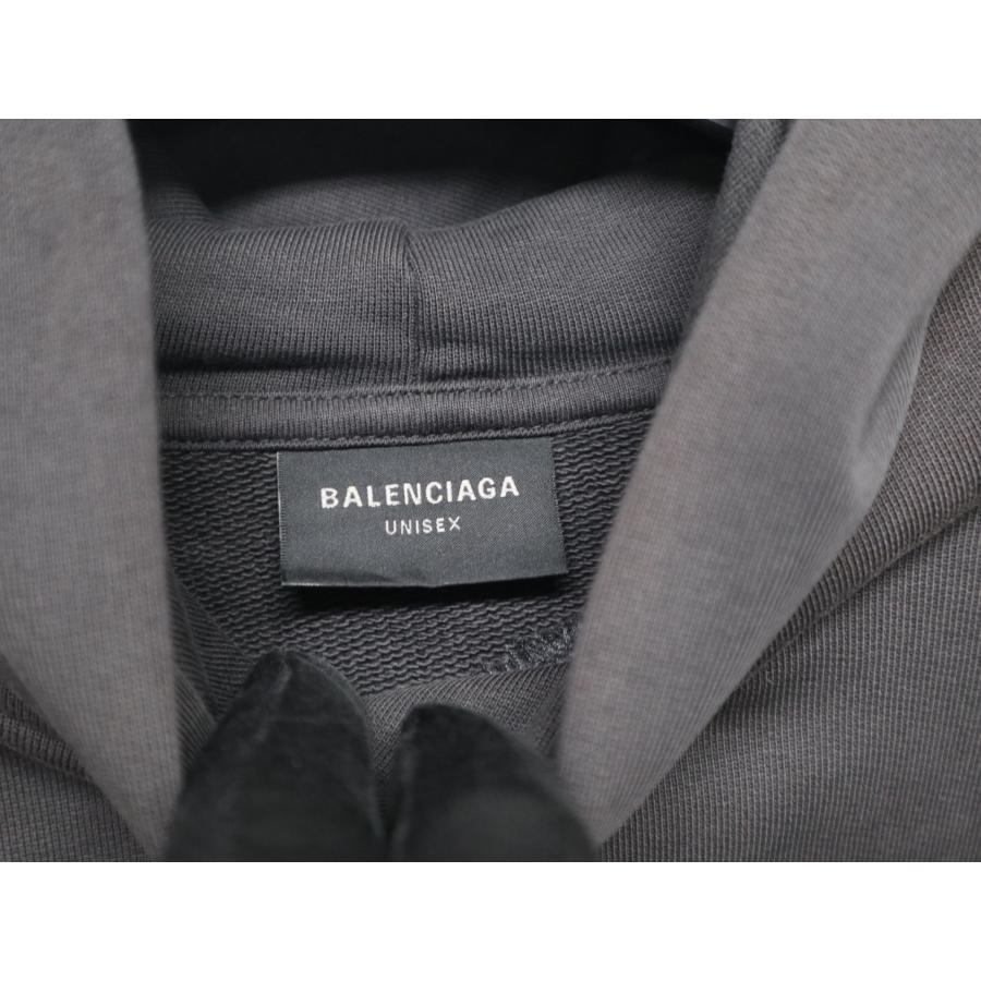 BALENCIAGA（バレンシアガ） BALENCIAGA 24AW ロゴ ヴィンテージ