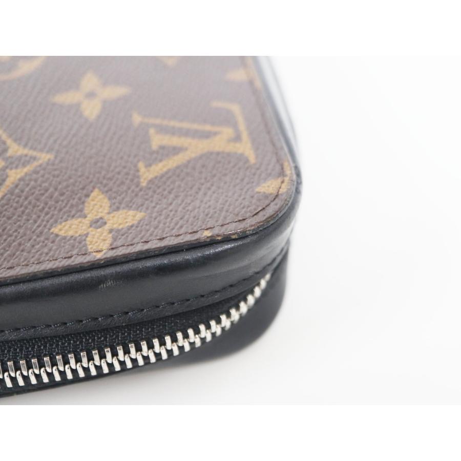 LOUIS VUITTON ルイヴィトン モノグラム マカサージッピー XL M61506