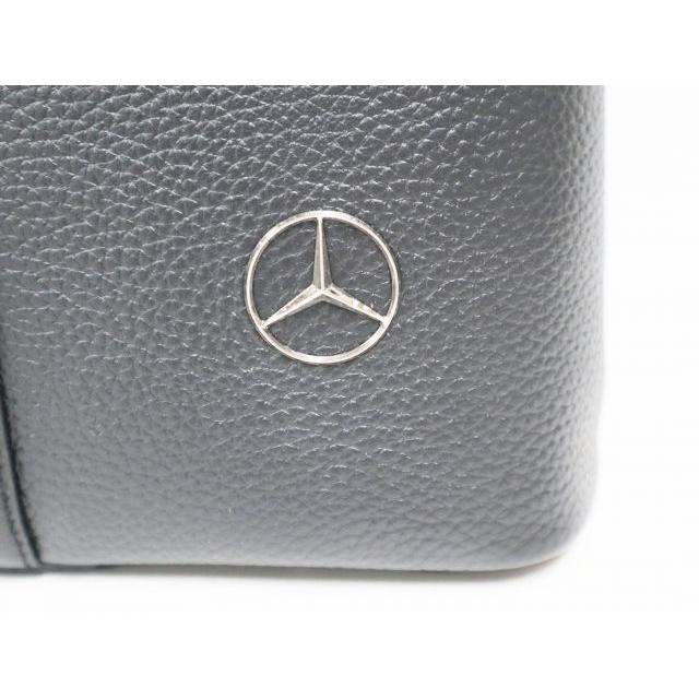 BARNEYS NEWYORK メルセデスベンツコラボロゴトートバッグ BARNEYS NEWYORK（バーニーズニューヨーク） バーニーズ ニューヨーク