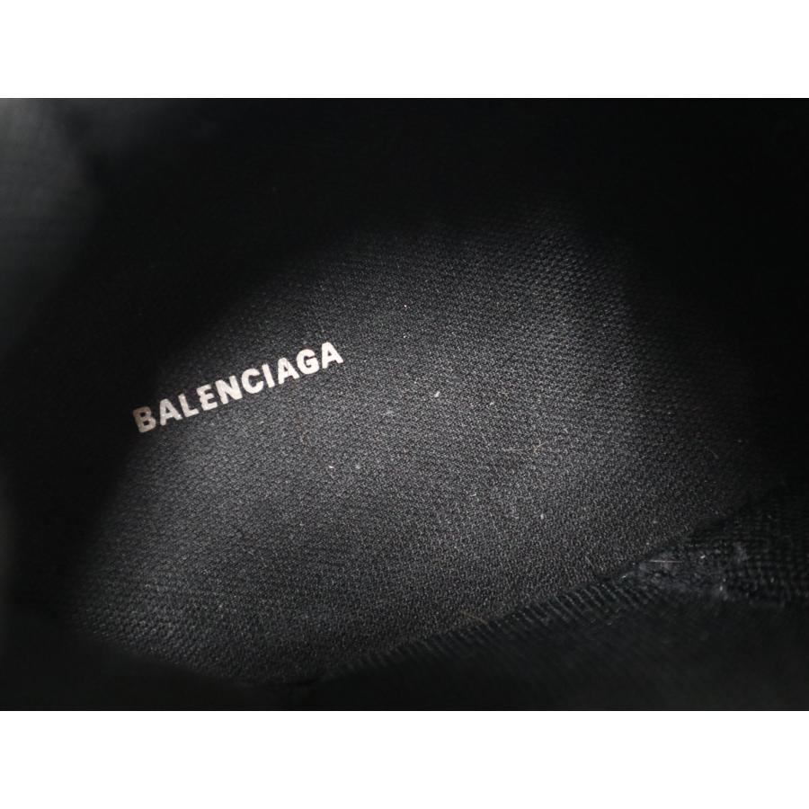 BALENCIAGA（バレンシアガ） 10XL 792779 メッシュ ローカット