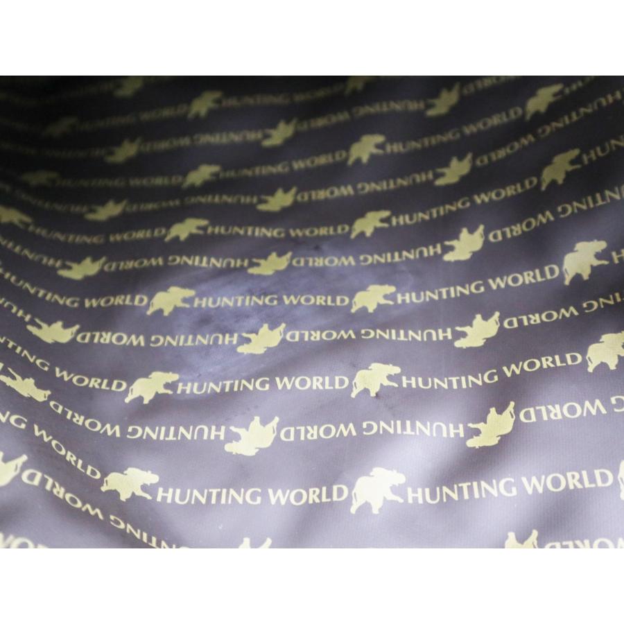 Hunting World（ハンティング・ワールド） サファリトゥデイ トート