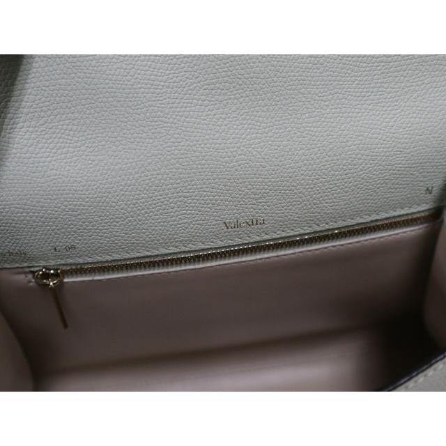 Valextra（ヴァレクストラ） バッグ イジィデ ミディアム ISIDE MEDIUM