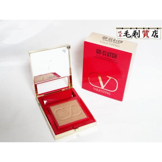 フェイスパウダー VALENTINO beauty VALENTINO（ヴァレンティノ） 【未使用】ヴァレンティノ ビューティー