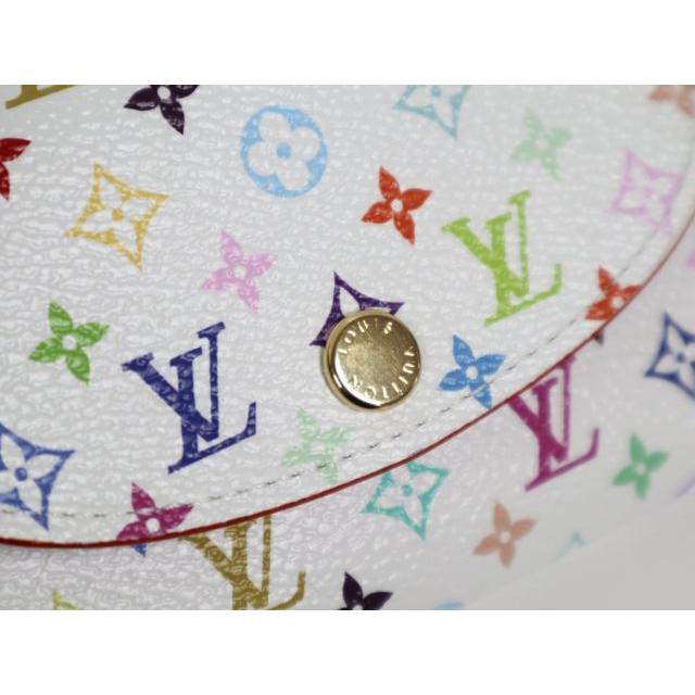 LOUIS VUITTON（ルイ・ヴィトン） LOUIS VUITTON M13399 村上隆限定 