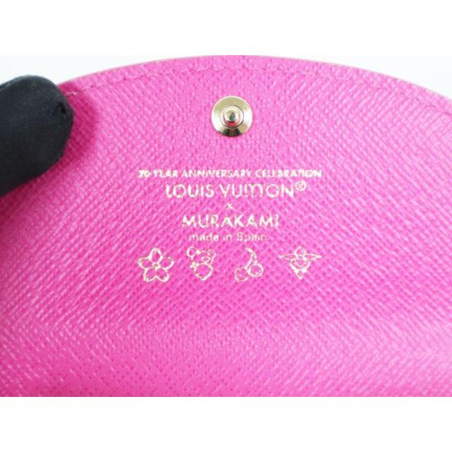 LOUIS VUITTON（ルイ・ヴィトン） LOUIS VUITTON M13399 村上隆限定 
