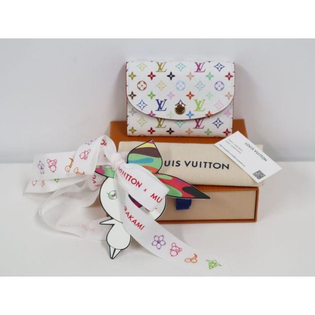LOUIS VUITTON（ルイ・ヴィトン） LOUIS VUITTON M13399 村上隆限定 