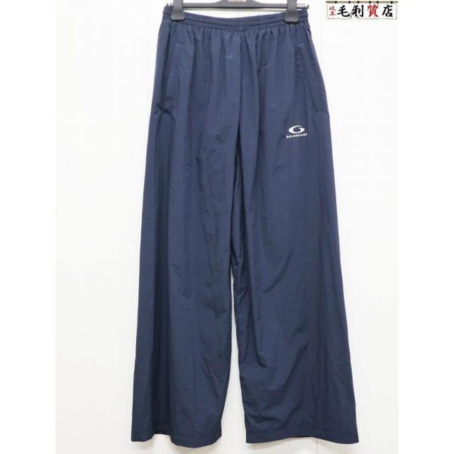 BALENCIAGA（バレンシアガ） BALENCIAGA TRACKSUIT PANTS トラック