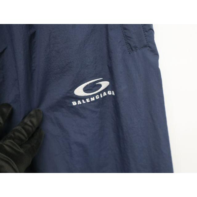 BALENCIAGA（バレンシアガ） BALENCIAGA TRACKSUIT PANTS トラック