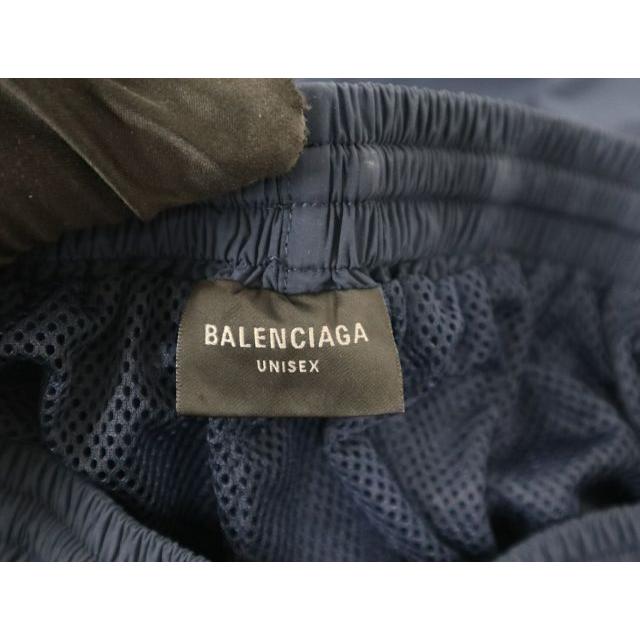 BALENCIAGA（バレンシアガ） BALENCIAGA TRACKSUIT PANTS トラック
