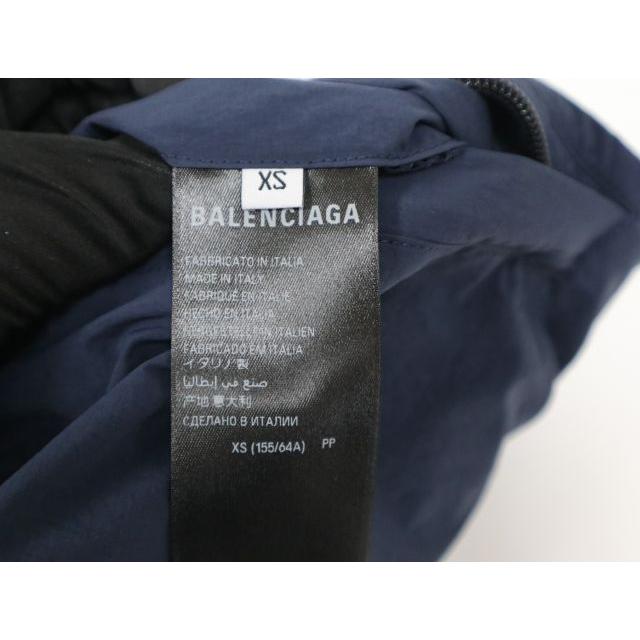 BALENCIAGA（バレンシアガ） BALENCIAGA TRACKSUIT PANTS トラック