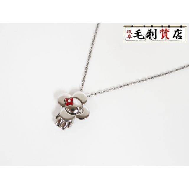 LOUIS VUITTON（ルイ・ヴィトン） ヴィヴィエンヌ LVラブ M01295 