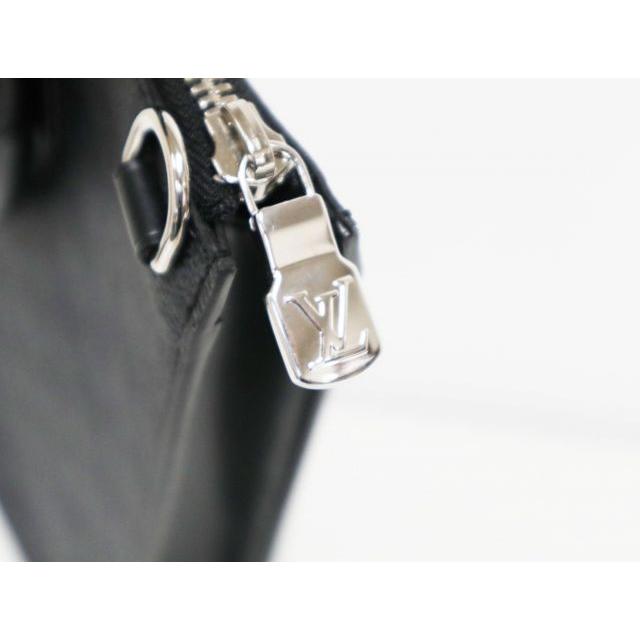 LOUIS VUITTON（ルイ・ヴィトン） ダミエグラフィット サックプラ