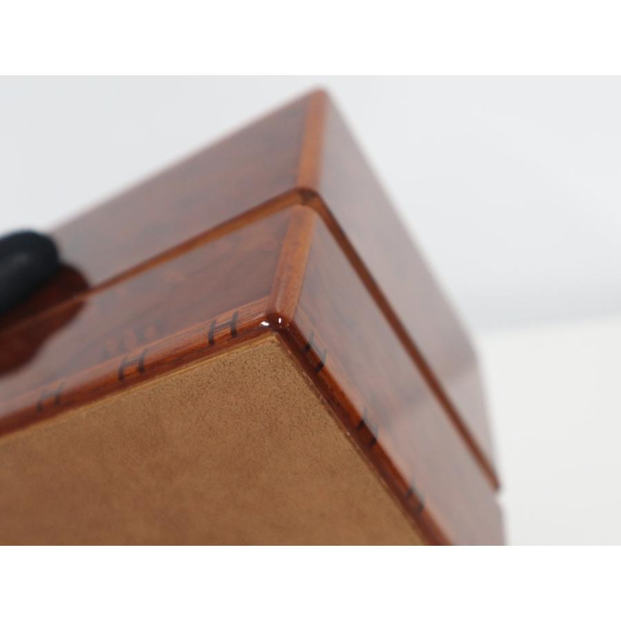 HERMES（エルメス） HERMES Hロゴ ジュエリーボックス ケース 小物入れ