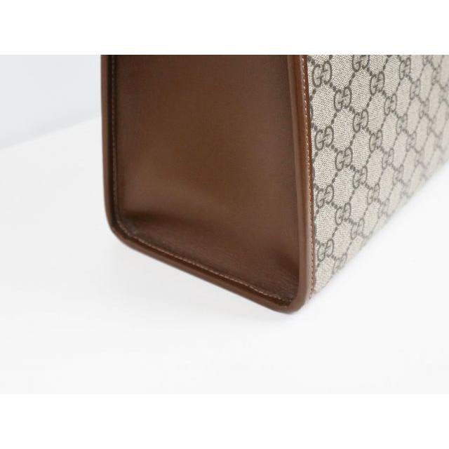 GUCCI（グッチ） GUCCI 674148 GGスプリーム インターロッキングG 