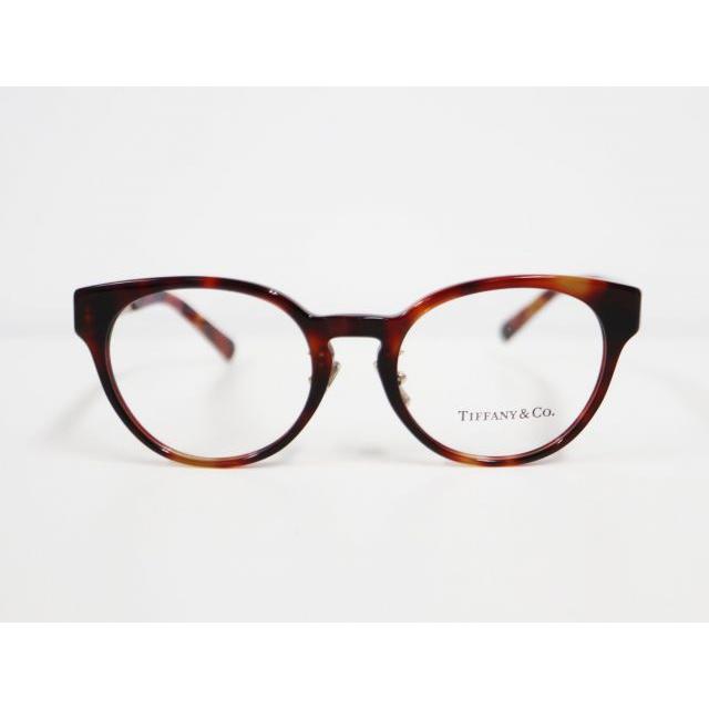 TIFFANY&Co.（ティファニー） TIFFANY TF2250-F 8002 トータス 