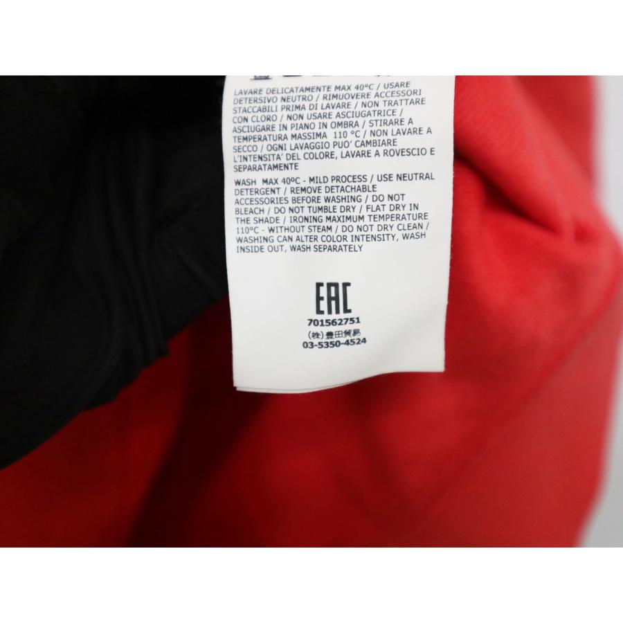 STONE ISLAND（ストーン アイランド） コットン クルーネック L/S