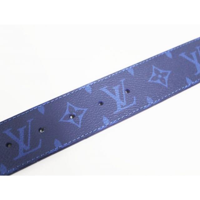 LOUIS VUITTON（ルイ・ヴィトン） タイガラマ サンチュールLV 