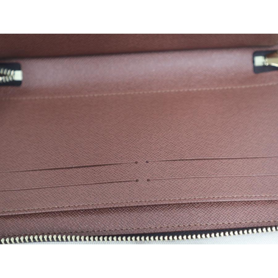 LOUIS VUITTON（ルイ・ヴィトン） モノグラム ジッピー 