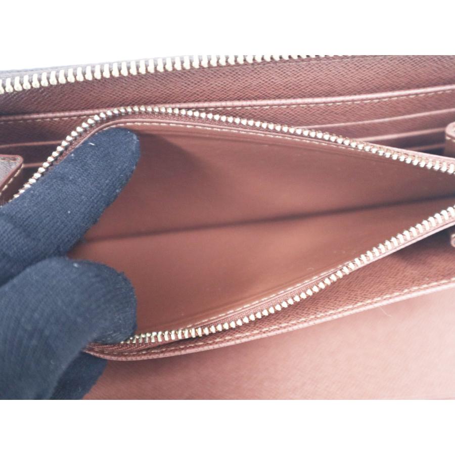 LOUIS VUITTON（ルイ・ヴィトン） モノグラム ジッピー 
