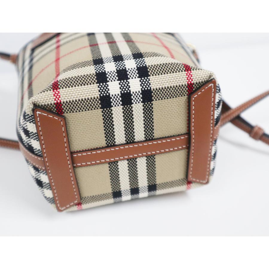 BURBERRY（バーバリー） レディース 2WAYトート 80704611 MN LONDON