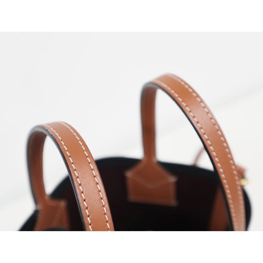BURBERRY（バーバリー） レディース 2WAYトート 80704611 MN LONDON