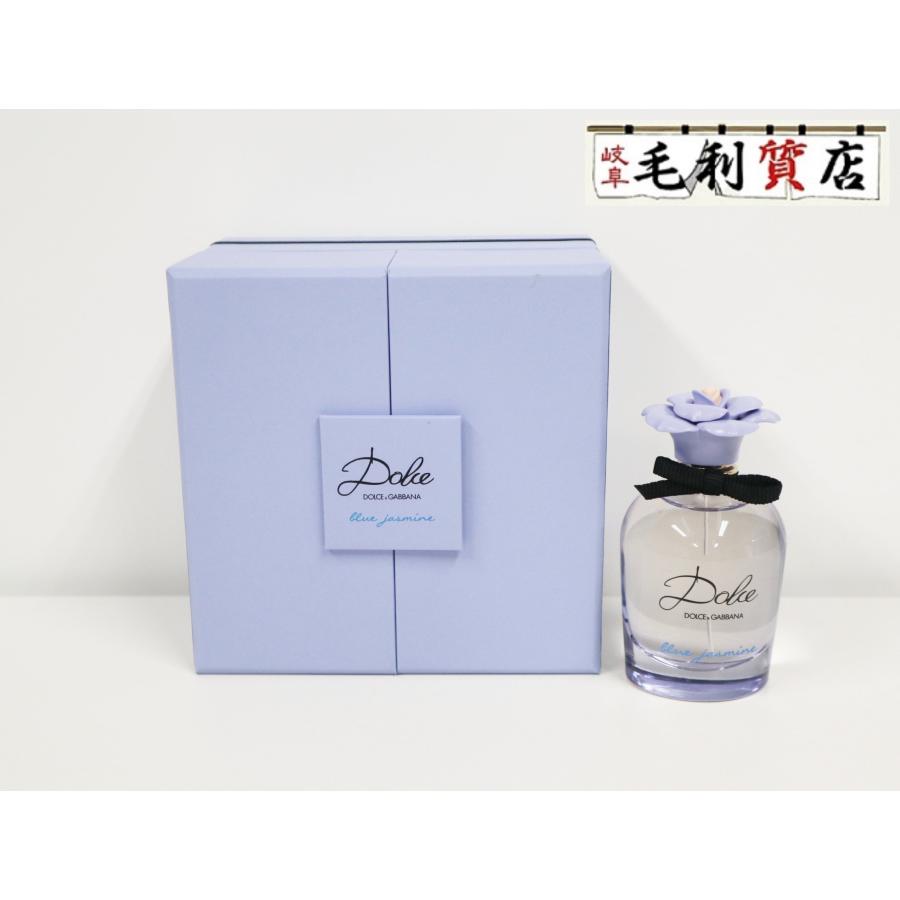 DOLCE&GABBANA（ドルチェ & ガッバーナ） ブルージャスミン