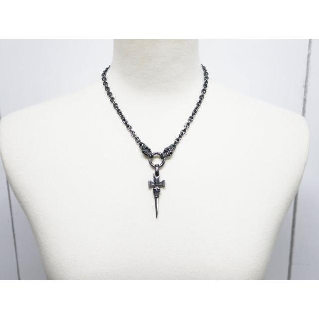 Gaboratory（ガボラトリー） ガボール ネックレス シングルスカル