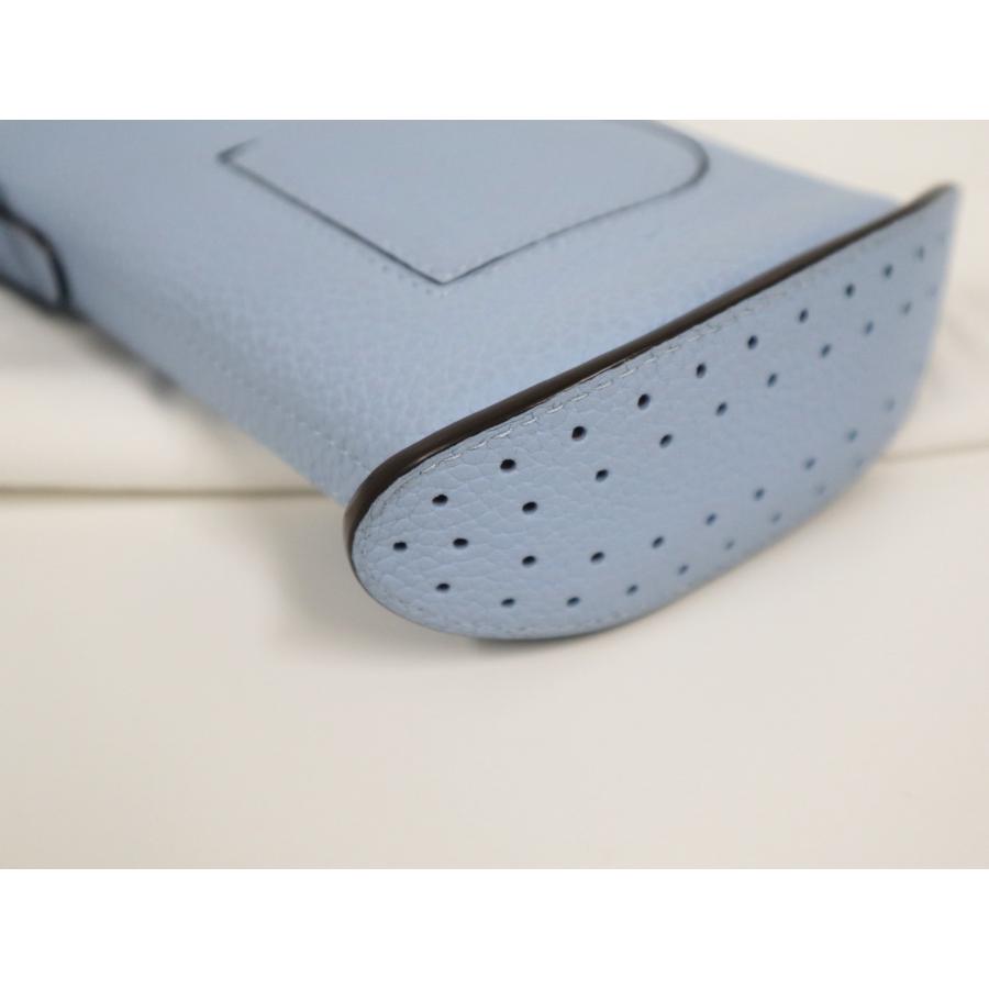 デルヴォー Delvaux Pin Toy パン トイ トリヨンソフトレザー ブルー AA0608AQY045HPA 美品 ハンドバッグ ショルダーバッグ imgrc0099285235.jpg
