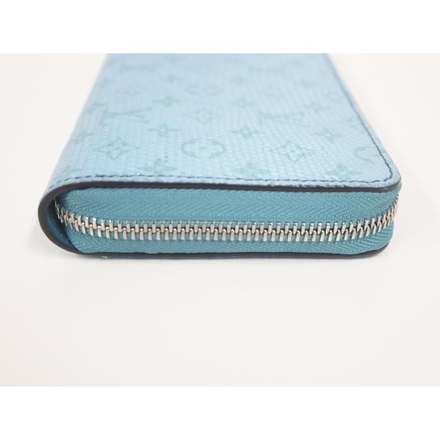 LOUIS VUITTON（ルイ・ヴィトン） ジッピー ウォレット モノグラム