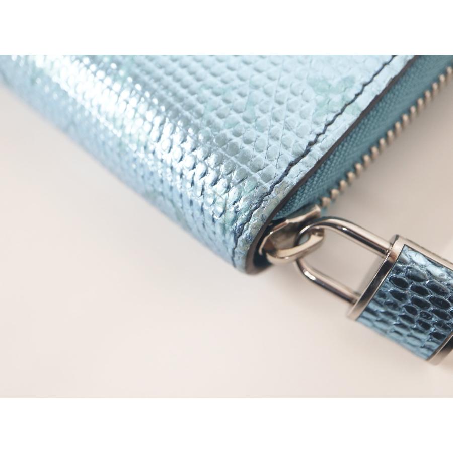 LOUIS VUITTON（ルイ・ヴィトン） ジッピー ウォレット モノグラム