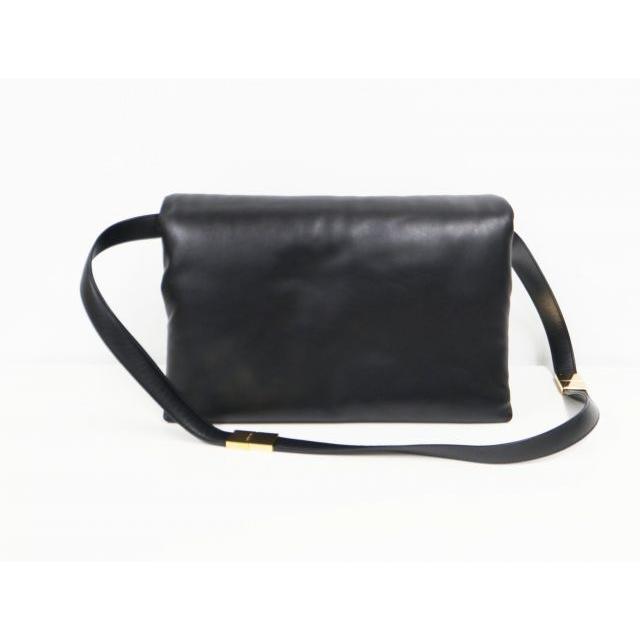 MARNI（マルニ） プリズマ ラージ SBMPO134UOP5298 カーフレザー 3WAY 