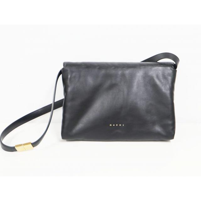 MARNI（マルニ） プリズマ ラージ SBMPO134UOP5298 カーフレザー 3WAY 