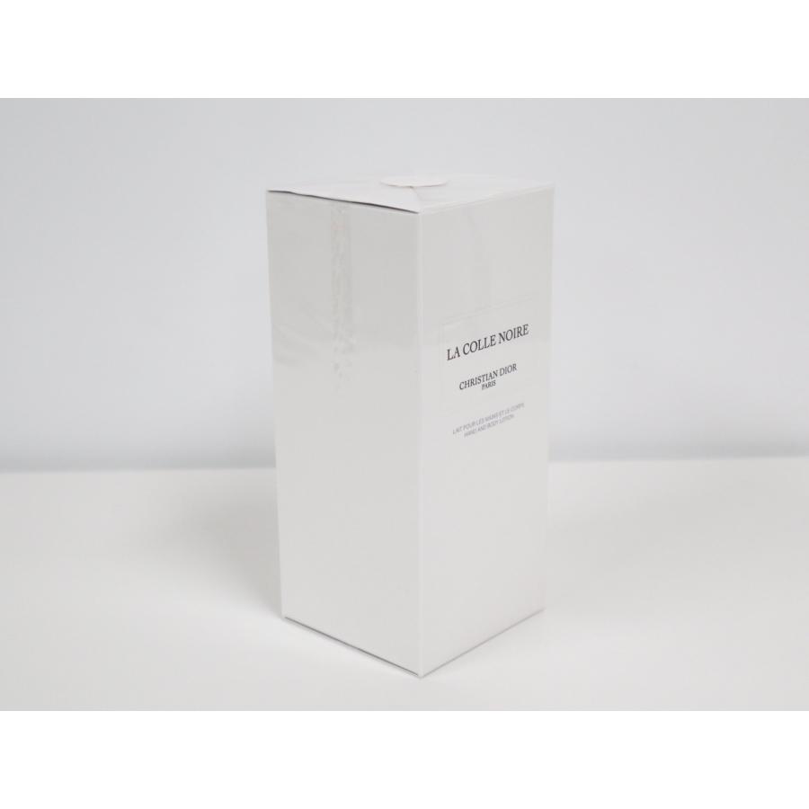 Christian Dior（クリスチャン・ディオール） ラコル ノワール ハンド