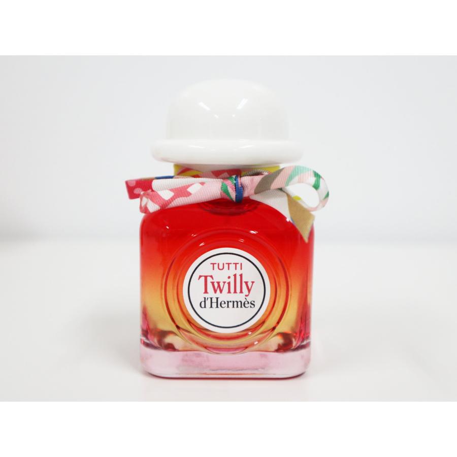 Twilly d'Hermes エルメス HERMES トゥッティ ツイリー ドゥ