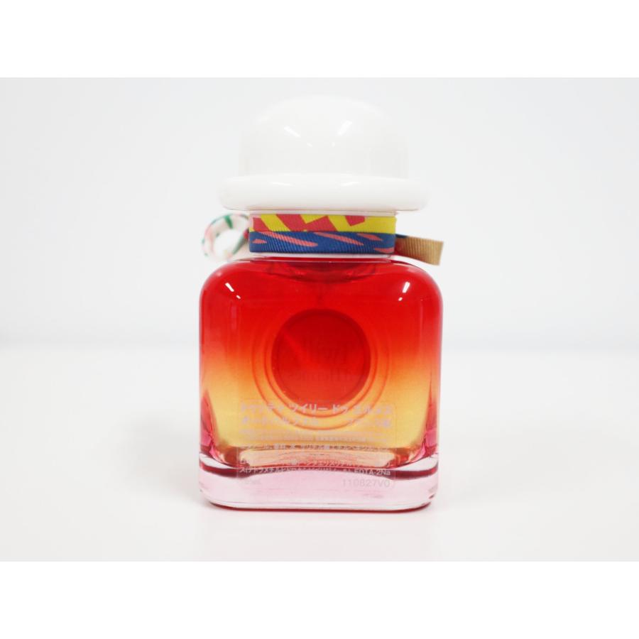 エルメス HERMES トゥッティ ツイリー ドゥ エルメス オードパルファム
