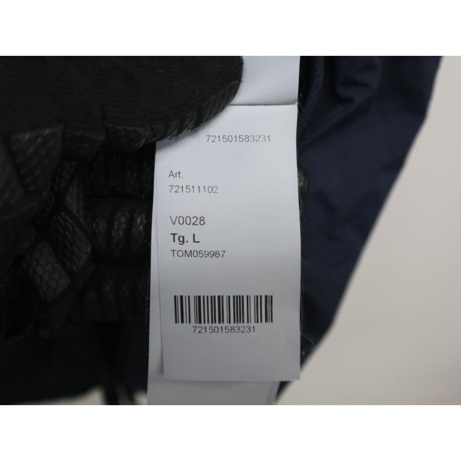 STONE ISLAND（ストーン アイランド） オーバー シャツ サイズL 