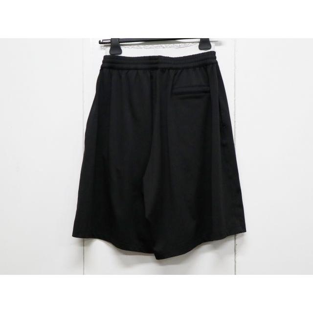 BALENCIAGA（バレンシアガ） ロゴメッシュ サイズS ブラック
