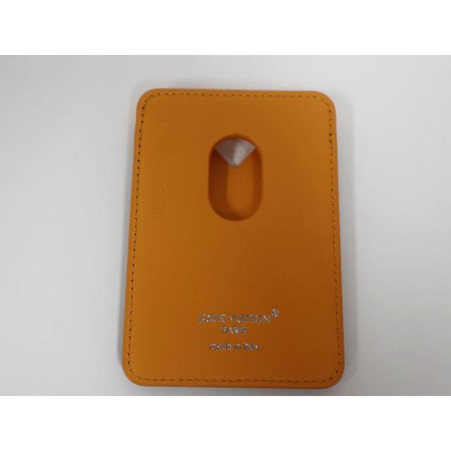 LOUIS VUITTON（ルイ・ヴィトン） モノグラム マカサー ポルト カルト 