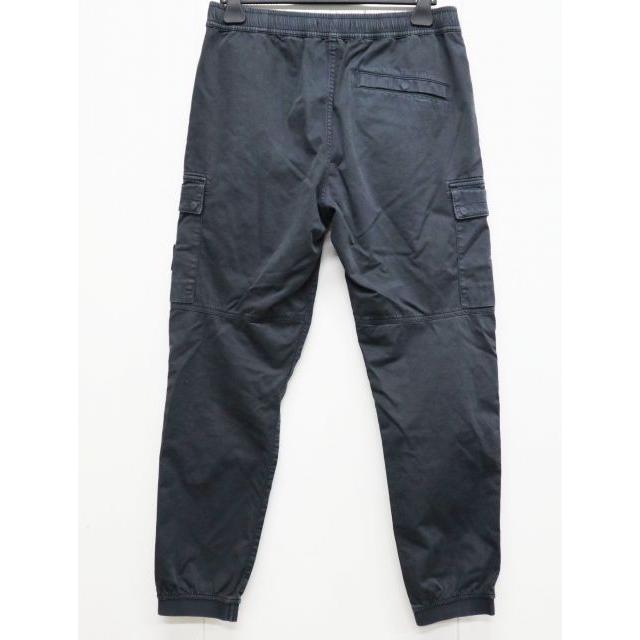 STONE ISLAND（ストーン アイランド） ガーメントダイ コットンウール 